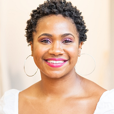 Headshot of one of our candidates